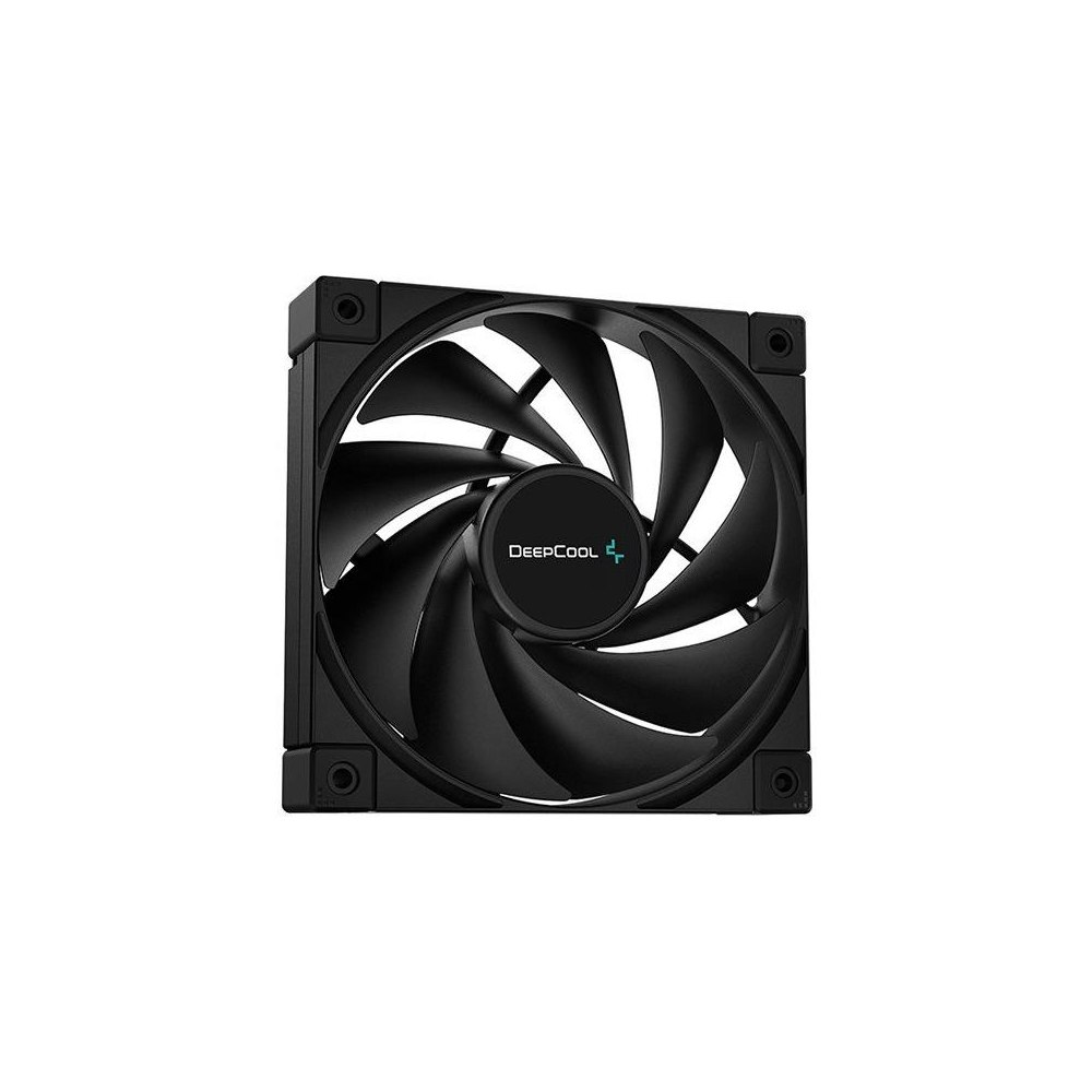 A large main feature product image of DeepCool FK120 120mm Fan