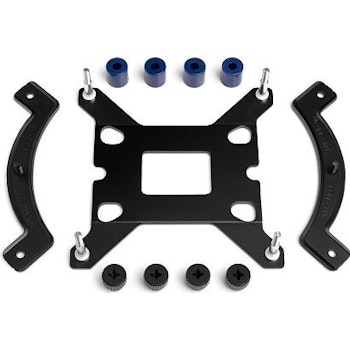 Product image of Noctua NM-i17xx-MP83 Chromax Black LGA1700 Mounting Kit - Click for product page of Noctua NM-i17xx-MP83 Chromax Black LGA1700 Mounting Kit