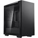 A product image of DeepCool Macube 110 Micro Tower Case - Black