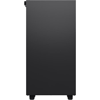 Product image of DeepCool Macube 110 Micro Tower Case - Black - Click for product page of DeepCool Macube 110 Micro Tower Case - Black