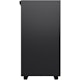 A small tile product image of DeepCool Macube 110 Micro Tower Case - Black