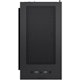 A small tile product image of DeepCool Macube 110 Micro Tower Case - Black