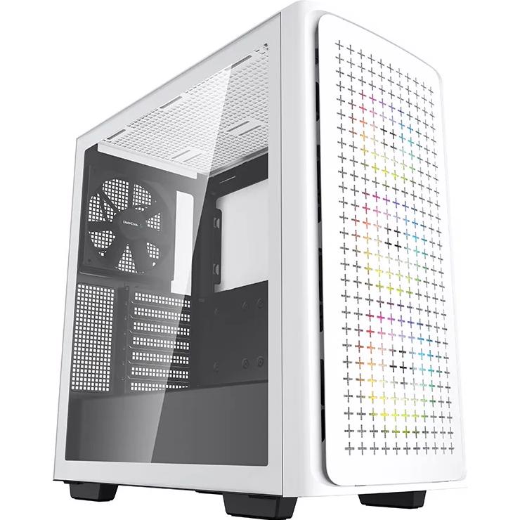 white tower pc