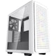 A small tile product image of DeepCool CK560 Mid Tower Case - White