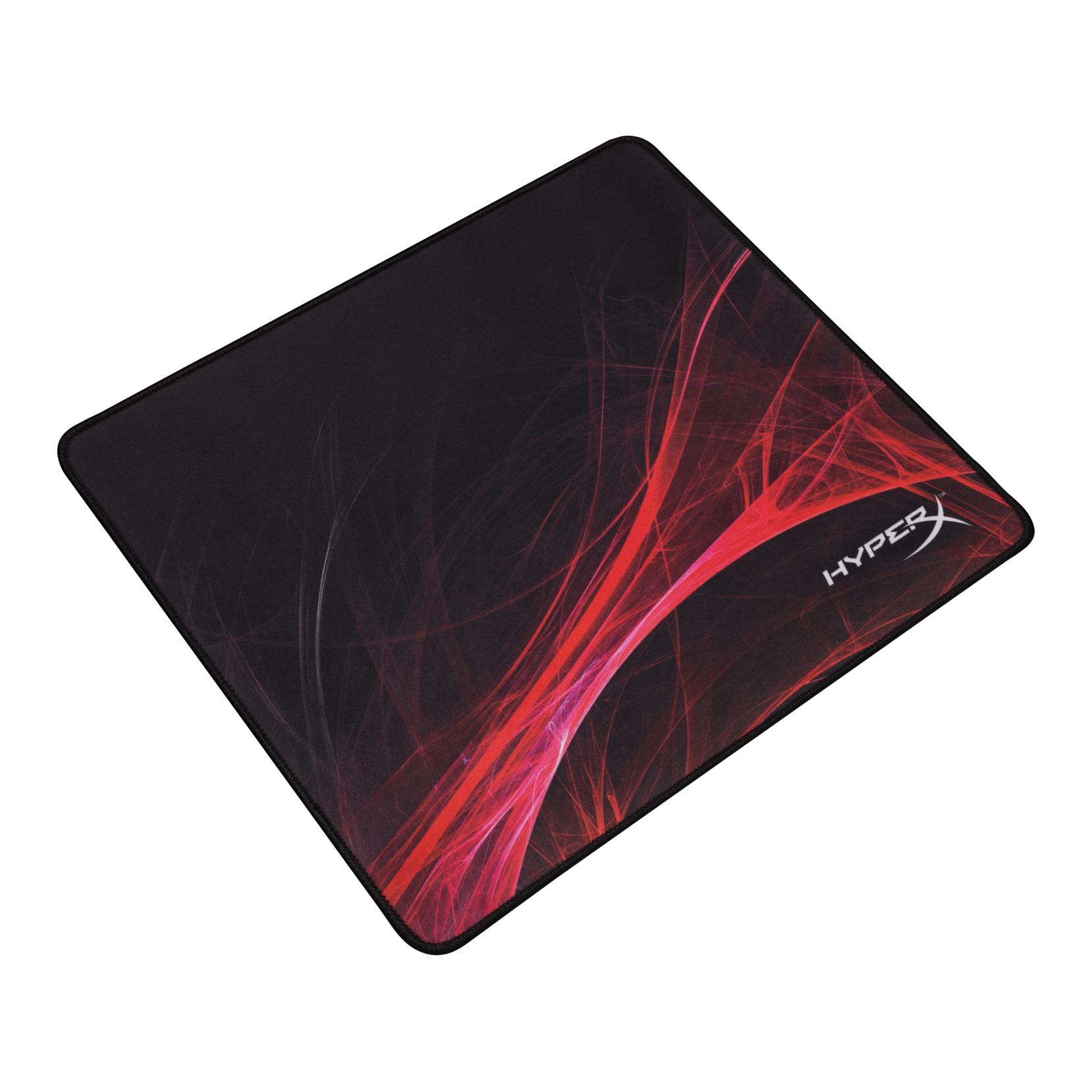 hyperx fury pro gaming mouse pad large