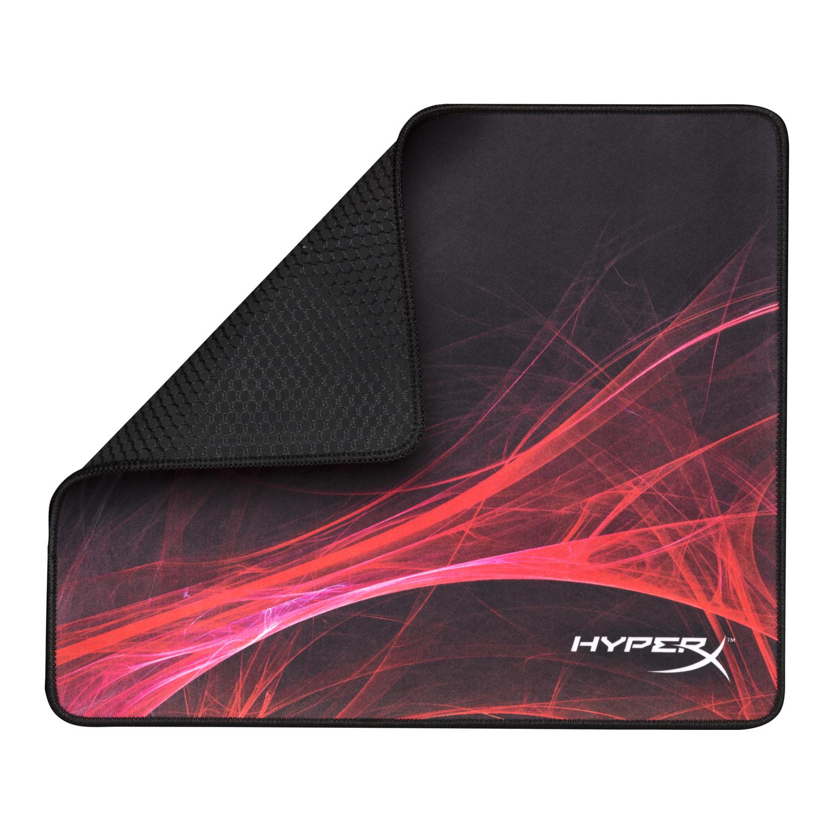 hyperx fury pro gaming mouse pad large