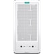 A small tile product image of DeepCool CK500 Mid Tower Case - White
