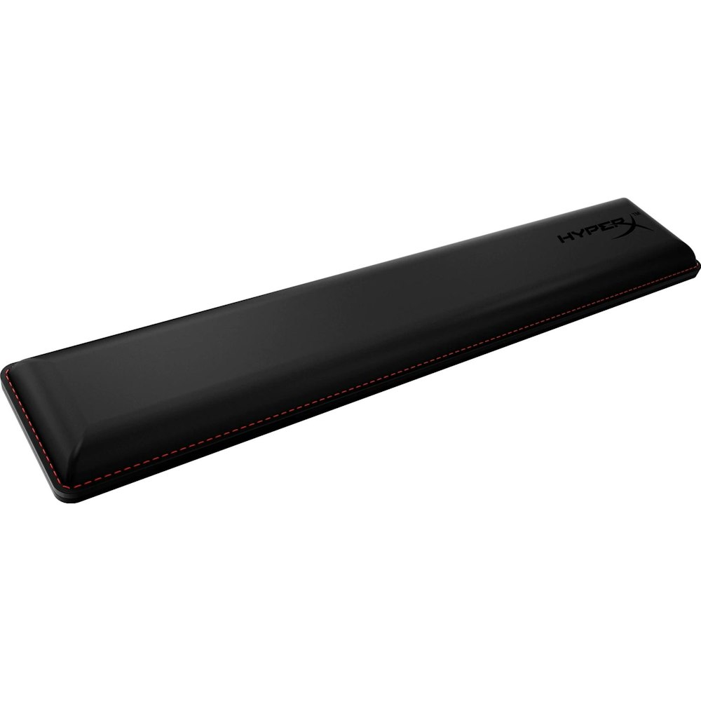 A large main feature product image of HyperX Keyboard Wrist Rest - Fullsize (100%)