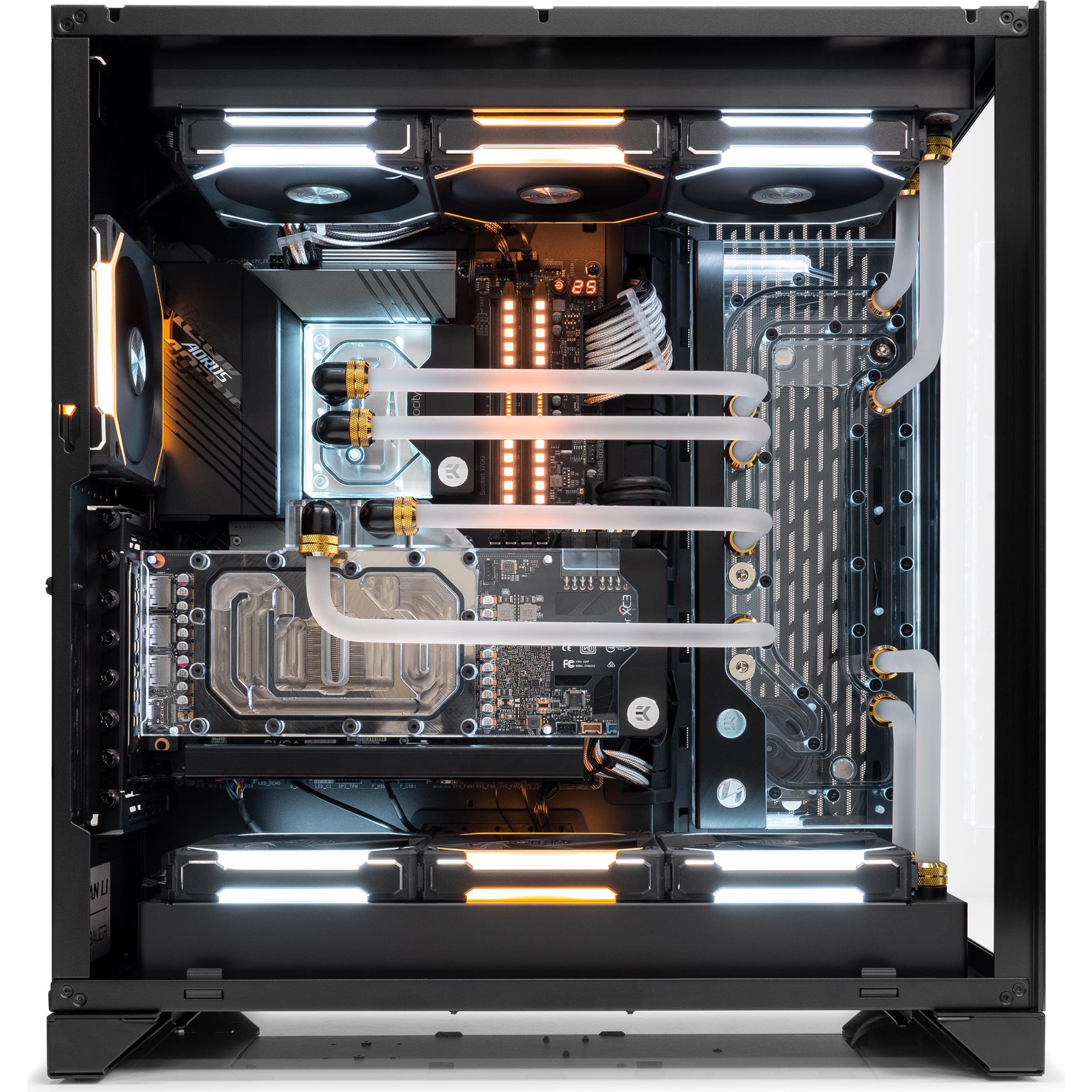 ple custom build pc