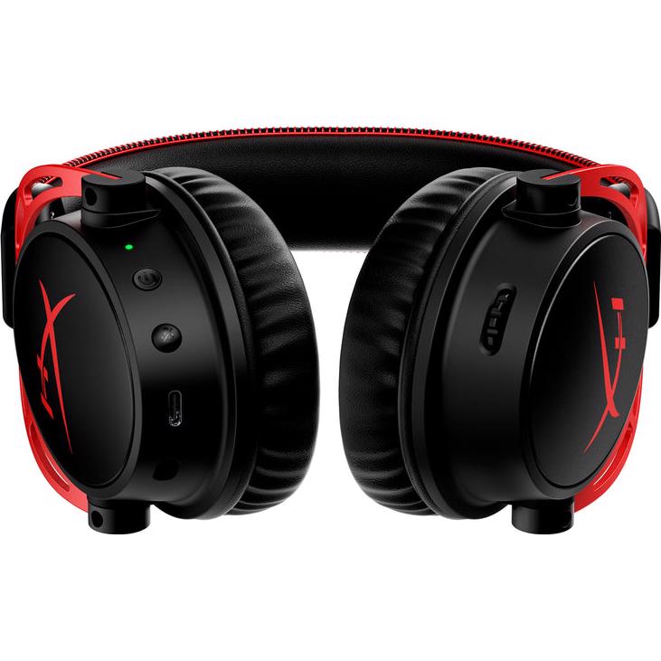 HyperX Cloud Alpha - Wireless Gaming Headset | PLE Computers