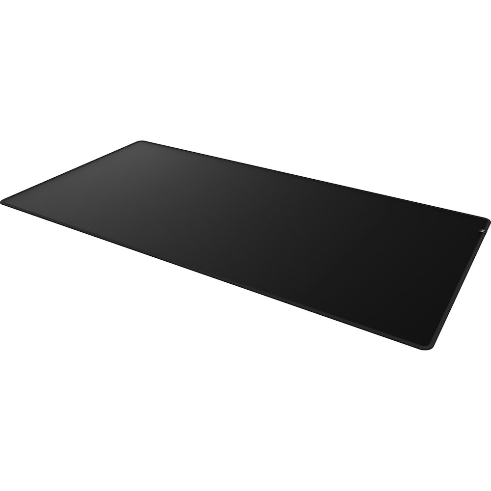 A large main feature product image of HyperX Pulsefire Mat - Cloth Mouse Pad (2XL)