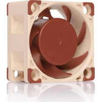 Product image of Noctua NF-A4x20 PWM - 40mm x 20mm 5000RPM Cooling Fan - Click for product page of Noctua NF-A4x20 PWM - 40mm x 20mm 5000RPM Cooling Fan