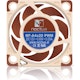 A small tile product image of Noctua NF-A4x20 PWM - 40mm x 20mm 5000RPM Cooling Fan