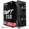 A small tile product image of XFX Radeon RX 6650 XT Speedster SWFT 210 Core 8GB GDDR6