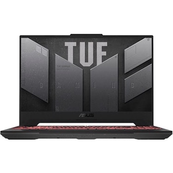 Product image of ASUS TUF Gaming A15 15.6" Ryzen 7 RTX 3050 Windows 11 Gaming Notebook - Click for product page of ASUS TUF Gaming A15 15.6" Ryzen 7 RTX 3050 Windows 11 Gaming Notebook