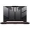 A small tile product image of ASUS TUF Gaming A15 15.6" Ryzen 7 RTX 3050 Windows 11 Gaming Notebook
