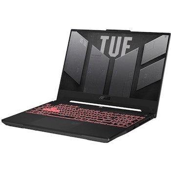 Product image of ASUS TUF Gaming A15 15.6" Ryzen 7 RTX 3050 Windows 11 Gaming Notebook - Click for product page of ASUS TUF Gaming A15 15.6" Ryzen 7 RTX 3050 Windows 11 Gaming Notebook