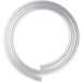 A product image of Mayhems Ultra Clear 13mm (1/2") ID, 19mm (3/4") OD 1M Clear Tubing