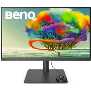 Product image of BenQ DesignVue PD3205U 31.5" UHD 4K 60Hz 5MS IPS LED Professional Monitor - Click for product page of BenQ DesignVue PD3205U 31.5" UHD 4K 60Hz 5MS IPS LED Professional Monitor