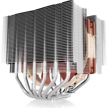 Product image of Noctua NH-D15S Multi Socket CPU Cooler - Click for product page of Noctua NH-D15S Multi Socket CPU Cooler