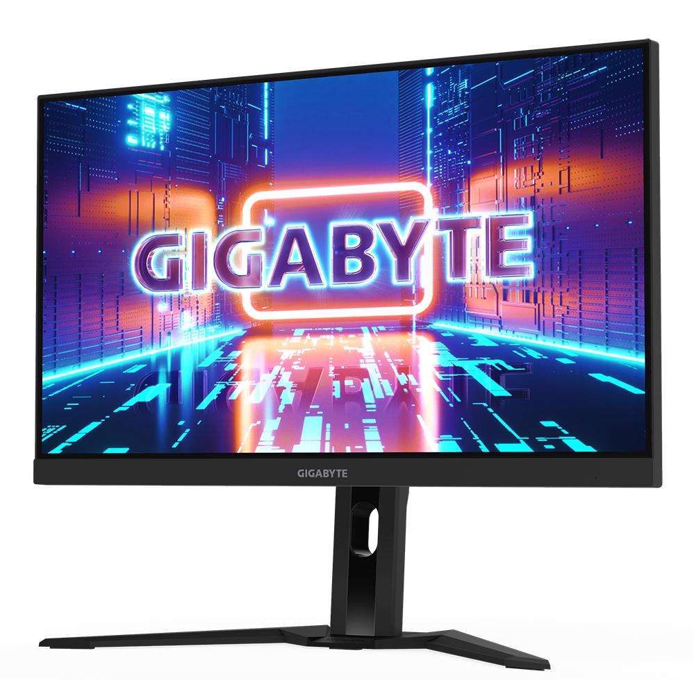 27 curved gigabyte monitor 165hz