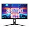 A small tile product image of Gigabyte M27F-A 27" FHD FreeSync Premium 165Hz 1MS HDR400 IPS W-LED Gaming Monitor