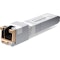A product image of Ubiquiti RJ45 - 10 Gbps SFP+ Transceiver Module SFP+ to RJ45 - Click to browse this related product