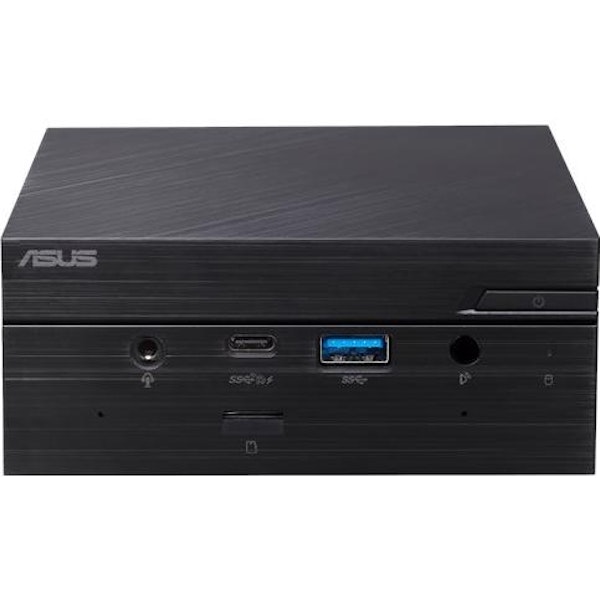 ASUS PN51E Ryzen 3 Barebones Mini PC PLE Computers