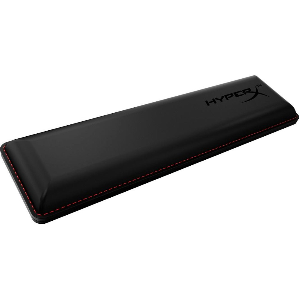 A large main feature product image of HyperX Keyboard Wrist Rest - Compact (60-65%)
