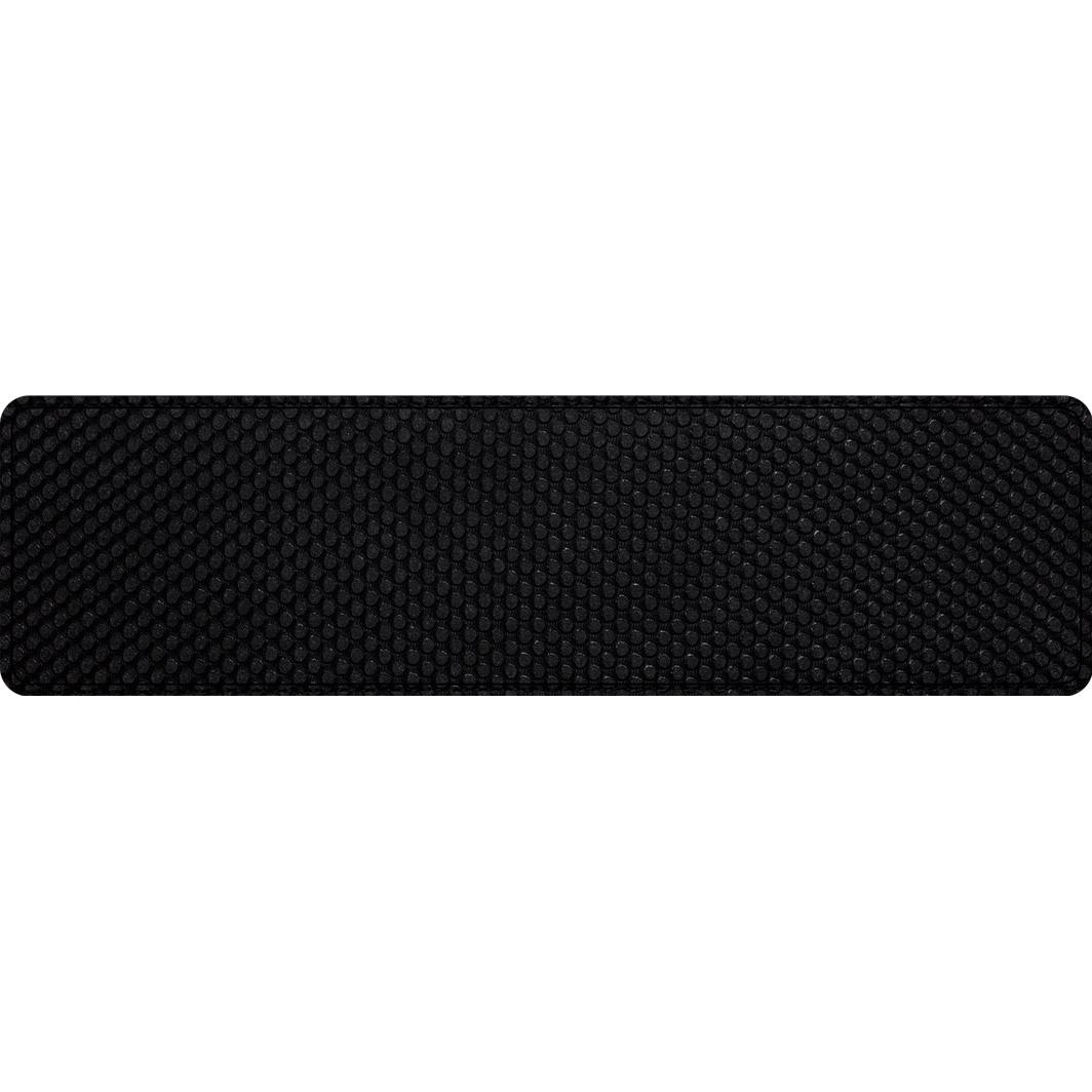 A large main feature product image of HyperX Keyboard Wrist Rest - Compact (60-65%)