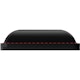 A small tile product image of HyperX Keyboard Wrist Rest - Compact (60-65%)