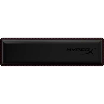 Product image of HyperX Keyboard Wrist Rest - Tenkeyless (TKL) - Click for product page of HyperX Keyboard Wrist Rest - Tenkeyless (TKL)