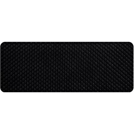 A large main feature product image of HyperX Mouse Wrist Rest