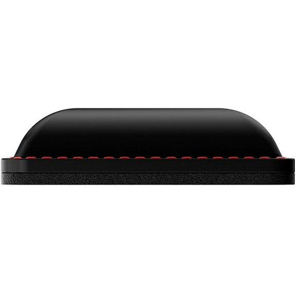 A large main feature product image of HyperX Mouse Wrist Rest