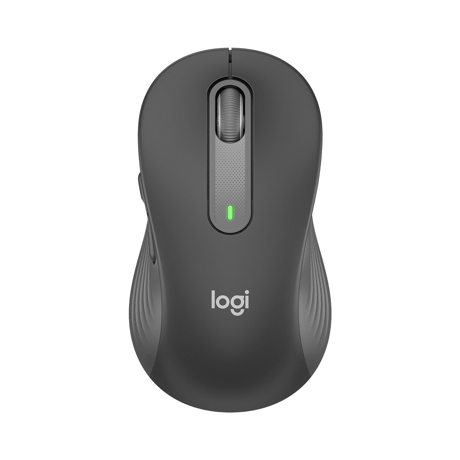 logitech cordless mouse price