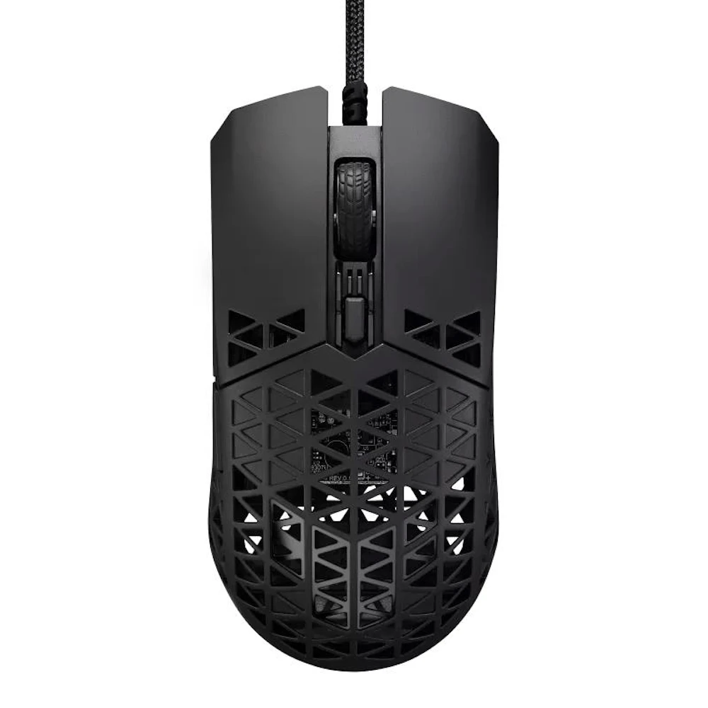 ASUS TUF Gaming M4 Air Gaming Mouse