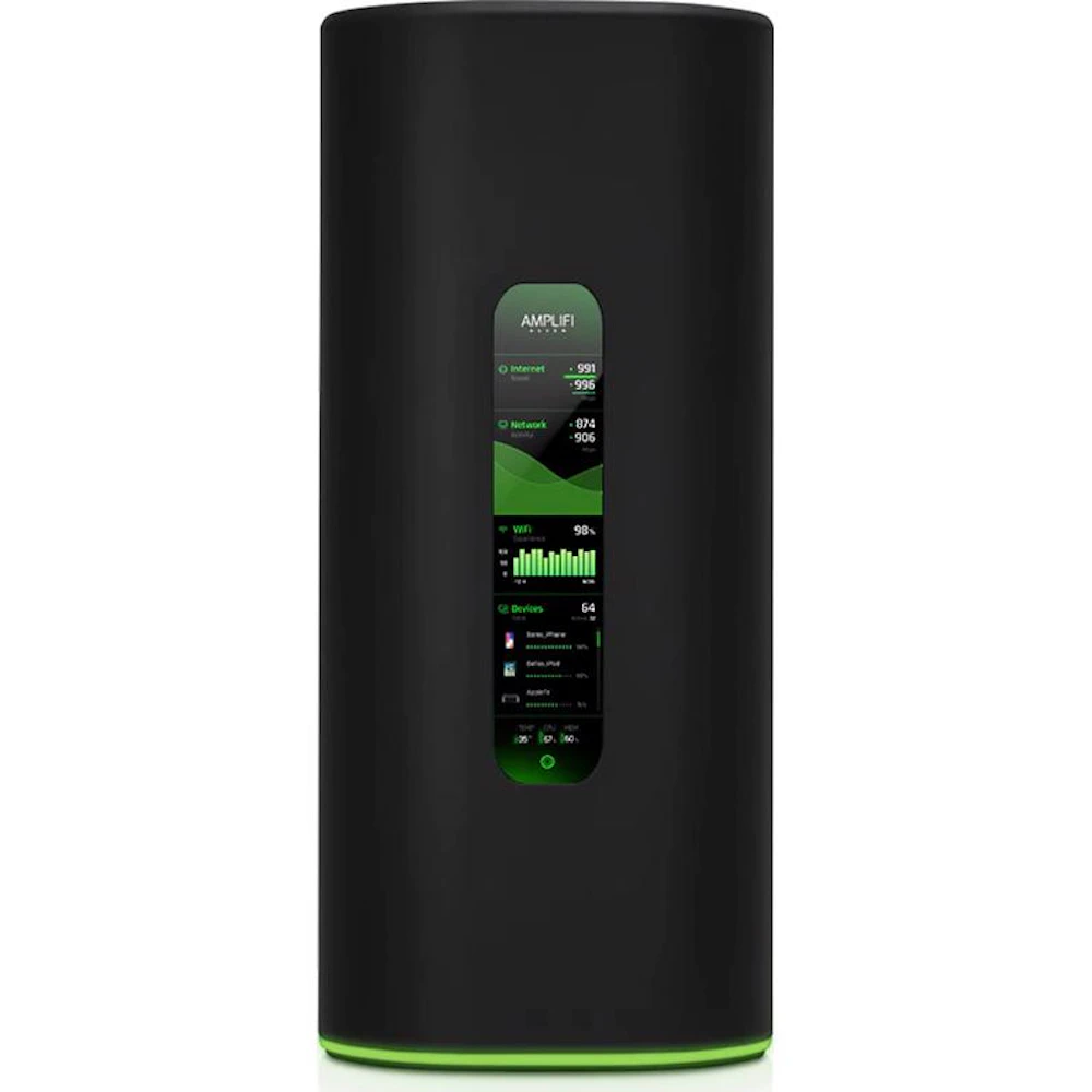 Ubiquiti AmpliFi Alien Router