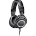 A product image of Audio-Technica ATH-M50x - Professional Monitor Headphones (Black)