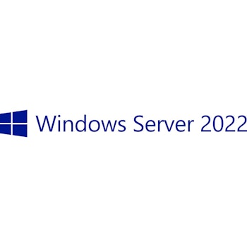 Product image of Microsoft Windows Server 2022 - License - 1 Device CAL - OEM - PC - Click for product page of Microsoft Windows Server 2022 - License - 1 Device CAL - OEM - PC