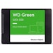 A product image of WD Green SATA III 2.5" SSD - 1TB