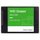 A small tile product image of WD Green SATA III 2.5" SSD - 1TB