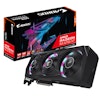 A product image of Gigabyte Radeon RX 6750 XT Elite 12GB GDDR6