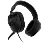 A small tile product image of Corsair HS55 STEREO Wired Gaming Headset (Carbon)
