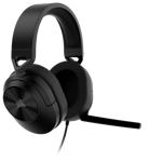 A small tile product image of Corsair HS55 STEREO Wired Gaming Headset (Carbon)