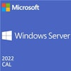 A product image of Microsoft Windows Server 2022 1 User CAL Pack