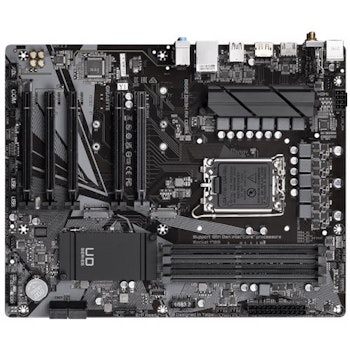 Product image of Gigabyte B660 DS3H AX DDR4 ATX Motherboard - Click for product page of Gigabyte B660 DS3H AX DDR4 ATX Motherboard