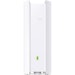 A product image of TP-Link Omada EAP610-Outdoor - AX1800 Dual-Band Wi-Fi 6 Access Point
