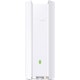 A small tile product image of TP-Link Omada EAP610-Outdoor - AX1800 Dual-Band Wi-Fi 6 Access Point