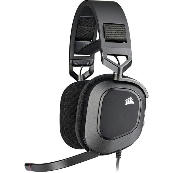 Corsair HS80 RGB USB Wired Gaming Headset