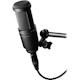 A small tile product image of Audio-Technica AT2020 Cardioid Condenser XLR Microphone